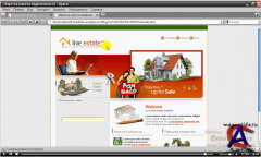 CSS  web-