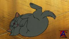 - / AristoCats, The