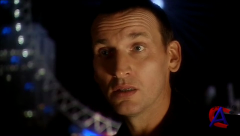   / Doctor Who [1 ]