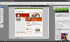 CSS  web-