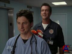  / Scrubs [7 ]