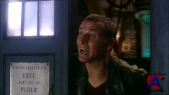   / Doctor Who [1 ]