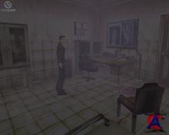  Silent Hill
