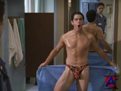  / Scrubs [2 ]