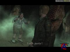  Silent Hill