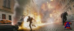   / G.I. Joe: The Rise of Cobra