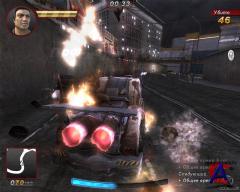 Sledgehammer /  / GearGrinder (2008/RUS)