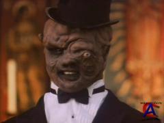   3:    / Toxic Avenger Part III: The Last Temptation of Toxie, The
