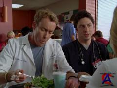  / Scrubs [7 ]