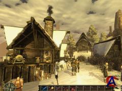  3 / Gothic 3
