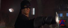   / Mask of Zorro, The
