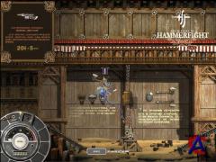 Hammerfight