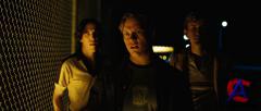     / No Country for Old Men