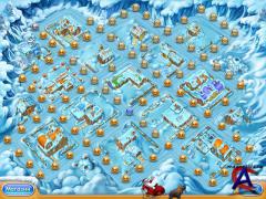   3.   / Farm Frenzy 3. Ice Age