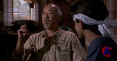- 2 / The Karate Kid, Part II