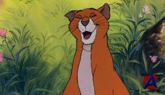 - / AristoCats, The