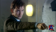   / Doctor Who [2 c]