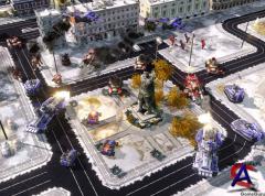 Red Alert 3