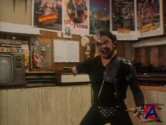   3:    / Toxic Avenger Part III: The Last Temptation of Toxie, The