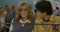 - / The Karate Kid