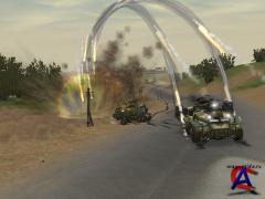 Ex Machina:  113 / Hard Truck: Apocalypse - Rise of Clans