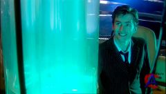   / Doctor Who [2 c]
