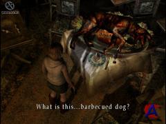  Silent Hill