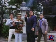   2 / Toxic Avenger Part II