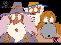 Discworld II