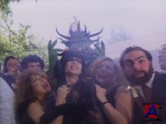   3:    / Toxic Avenger Part III: The Last Temptation of Toxie, The