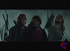      / Harry Potter and the Goblet of Fire