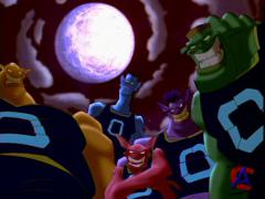   / Space Jam