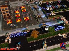 Red Alert 3