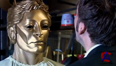   / Doctor Who [4 ]