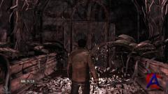  Silent Hill