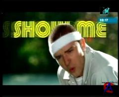 Justin Timberlake - 