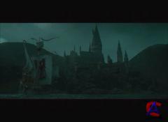      / Harry Potter and the Goblet of Fire