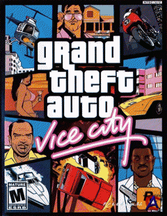 Grand Theft Auto Collection (ENG/RUS) [RePack 3xDVD5]  R.G. 