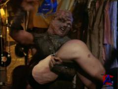   2 / Toxic Avenger Part II
