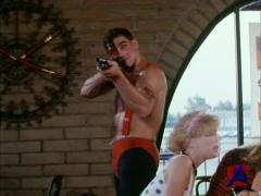   / Toxic Avenger, The