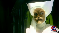   / Doctor Who [2 c]