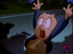   / Space Jam