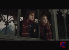      / Harry Potter and the Goblet of Fire