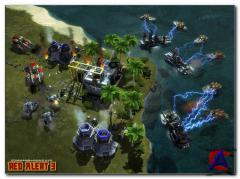 Red Alert 3