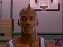   / Space Jam