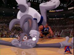   / Space Jam