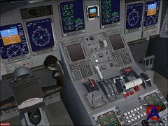 Flight Simulator X