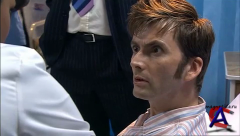   / Doctor Who [3 ]
