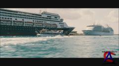    ! / Into the Blue [HD]