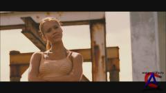    ! / Into the Blue [HD]